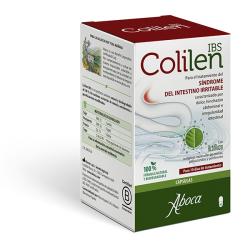 Colilen IBS (60 CAPSULAS X 587MG)