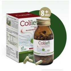 COLILEN IBS INTESTINO IRRITABLE (60 CAPSULAS X 587MG)