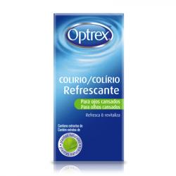 Colirio Refrescante para Ojos Cansados (10ml)