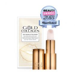 GOLD COLLAGEN® ANTI-AGEING LIP VOLUMISER	