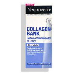 COLLAGEN BANK LABIAL VOLUMINIZADOR (12ML)