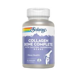 Collagen Bone Complete (90 vegcaps)	