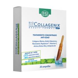 COLLAGENIX BOTOX-LIKE Y ANTIPOLUCIÓN (30 AMPOLLAS)