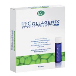 COLLAGENIX  LIFT (10 Viales x 30ml)	