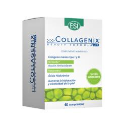 COLLAGENIX LIFT antioxidante (60comp)