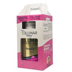 Collmar® Beauty Colágeno Marino Hidrolizado (275gr) + Crema DE REGALO! (60ml)
