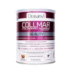 COLLMAR BEAUTY FRUTAS BOSQUE (275G)