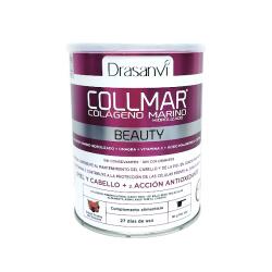 COLLMAR BEAUTY FRUTOS DEL BOSQUE (275G)