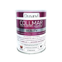 Collmar® BEAUTY FRUTOS DEL BOSQUE (275G)