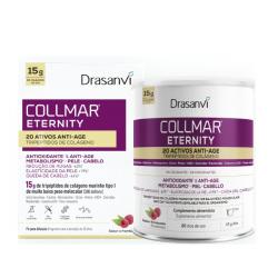 COLLMAR ETERNITY FRAMBUESA (343G)