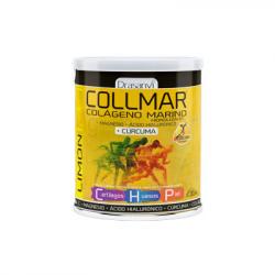 Collmar® MAGNESIO CÚRCUMA LIMÓN (300g)			