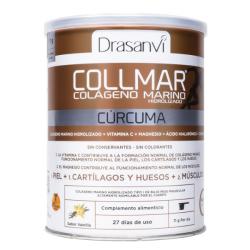 COLLMAR MAGNESIO CURCUMA VAINILLA (300G)