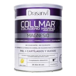 COLLMAR MAGNESIO LIMON (300G)