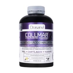 COLLMAR MAGNESIO VAINILLA (180 COMPRIMIDOS)