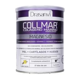 COLLMAR MAGNESIO VAINILLA (300G)