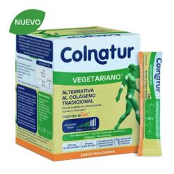 COLNATUR VEGETARIANO (30 VEG.STICKS  X 4,1G)