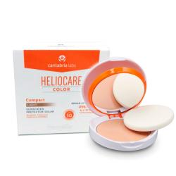 HELIOCARE Color Compacto Light SPF50 (10g)