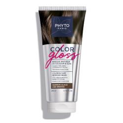 COLOR GLOSS MASCARILLA MARRON GLACE (200ML)