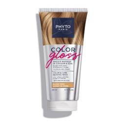 COLOR GLOSS MASCARILLA RUBIO MIEL (200ML)
