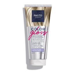 COLOR GLOSS MASCARILLA RUBIO POLAR (200ML)
