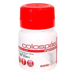 Colospás (30comp)