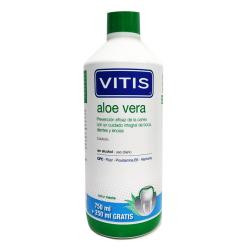 Colutorio Aloe Vera (750ml + 250ml)