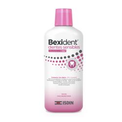 COLUTORIO CPC DIENTES SENSIBLES (500ml)