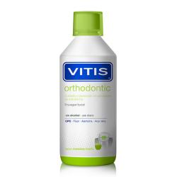 Colutorio Orthodontic (500ml)