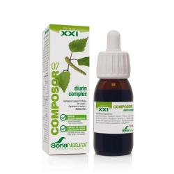 Composor 07 DIURIN COMPLEX S. XXI( 50ml)