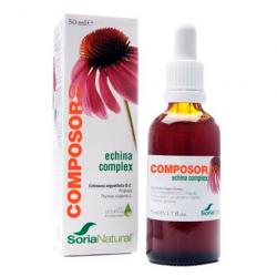 Composor 08 Echina Complex (50ml)