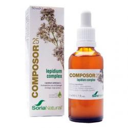 Composor 25 Lepidium Complex (50ml)