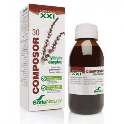 Composor 30 Lythrum Complex XXI (100ml)