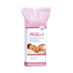 COMPRESAS Pospart® 100% algodón Normal ALAS (14UDS)	
