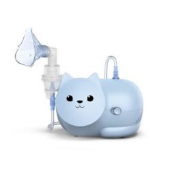 COMPRESOR NEBULIZADOR NAMI CAT PEDIATRICO  NE-C303K-KDE (1 UNIDAD)