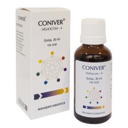 Coniver (30ml) - Envejecimiento. Esclerosis