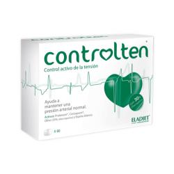 CONTROLTEN (60comp)	