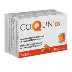 COQUN® OS (60CAPS)	