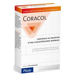 Coracol (60comp) 