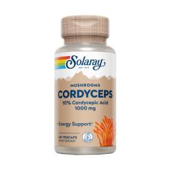 CORDYCEPS 500mg (60 vegcaps)	