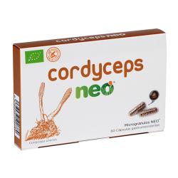 Cordyceps NEO (60 CÁPSULAS)