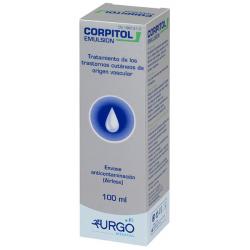 Corpitol Emulsion (100ml)    
