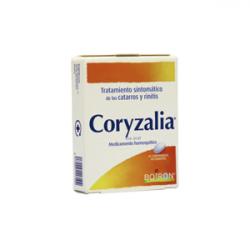 CORYZALIA (40COMP)