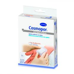 Cosmopor Antibacterial (5uds)