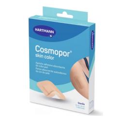 COSMOPOR SKIN COLOR PIEL 10CM X 8CM (5 UNIDADES)		