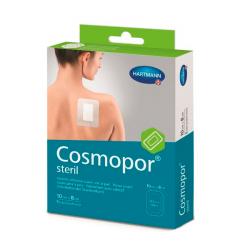 Cosmopor® Steril Apósito autoadhesivo 10cm x 8cm  (5 APÓSITOS)	