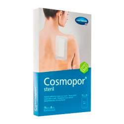 Cosmopor® Steril Apósito autoadhesivo 15cm x 8cm (5 APOSITOS)	