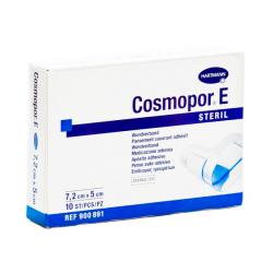 Cosmopor® Steril ENTRY  (7,2cm x 5cm) 