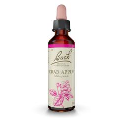 Crab Apple - Manzano Silvestre (20ml)