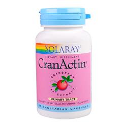 CranActin (60 vegcaps)