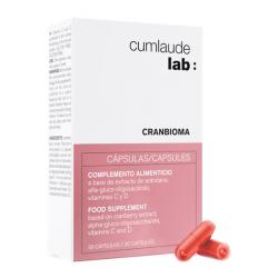 CRANBIOMA (30CAPS)	